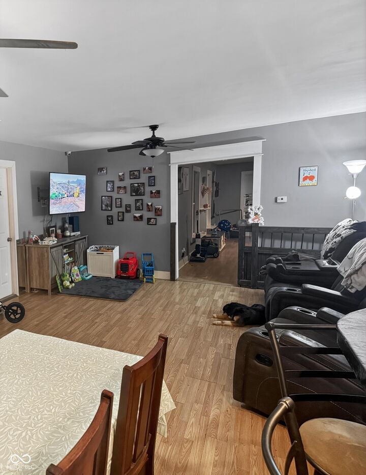 Property Photo:  786 E 400 N  IN 46140 