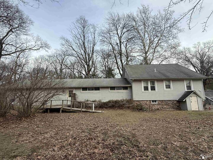 Property Photo:  8055 George Street  MI 48144 