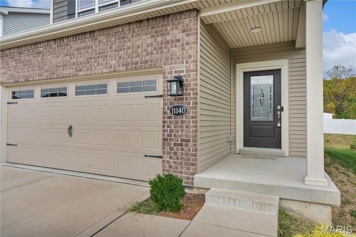 Property Photo: 11140 Fort Samuel Dr. MO 63044