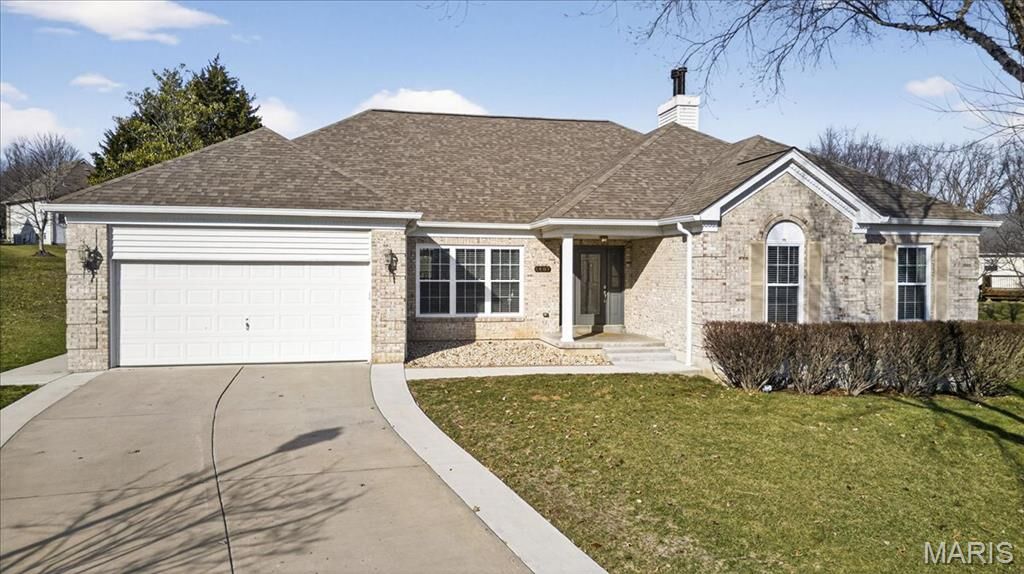 Property Photo:  1407 Tucks Inn Court  MO 63367 