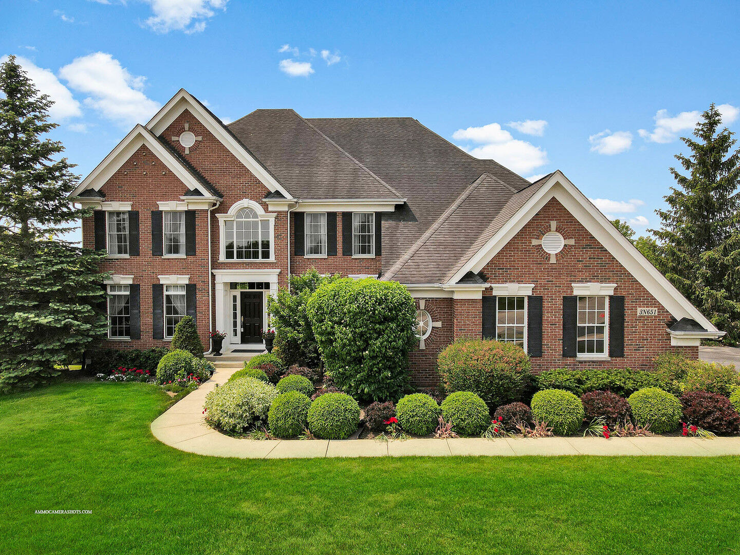 Property Photo:  3N651 James Fenimore Cooper Lane  IL 60175 