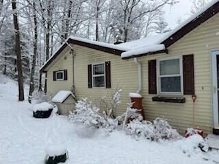 Property Photo:  66 Old Falls Pond Road  ME 04002 