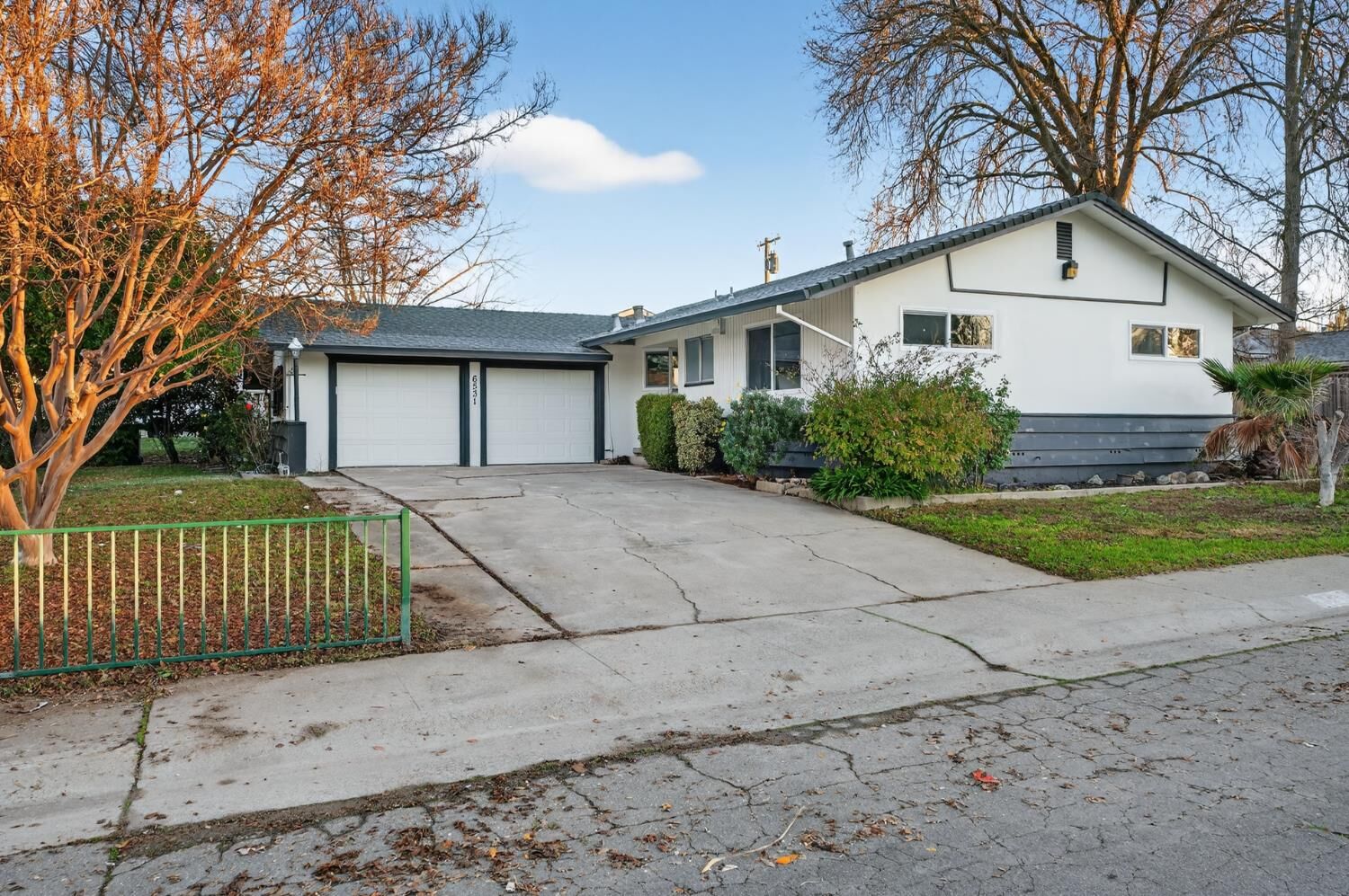 Property Photo:  6531 Greencreek Way  CA 95621 