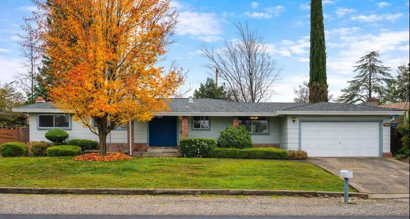 Property Photo:  8467 Hidden Valley Circle  CA 95628 