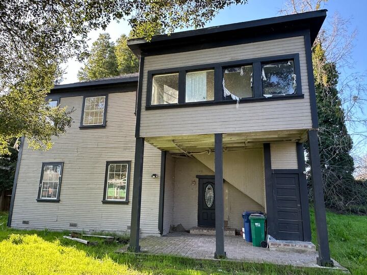 Property Photo:  14055 River Road  CA 95690 