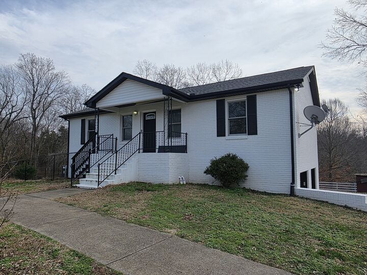 Property Photo:  3620 Sweethome Rd  TN 37015 