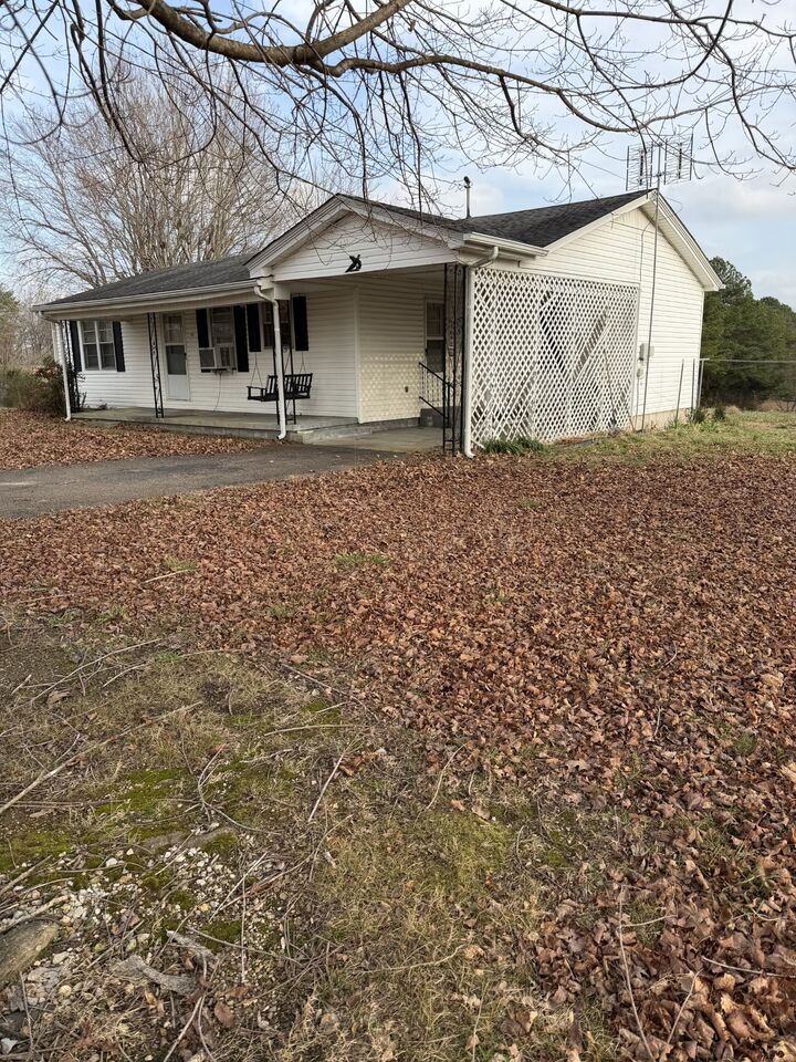Property Photo:  13955 Minor Hill Hwy  TN 38473 