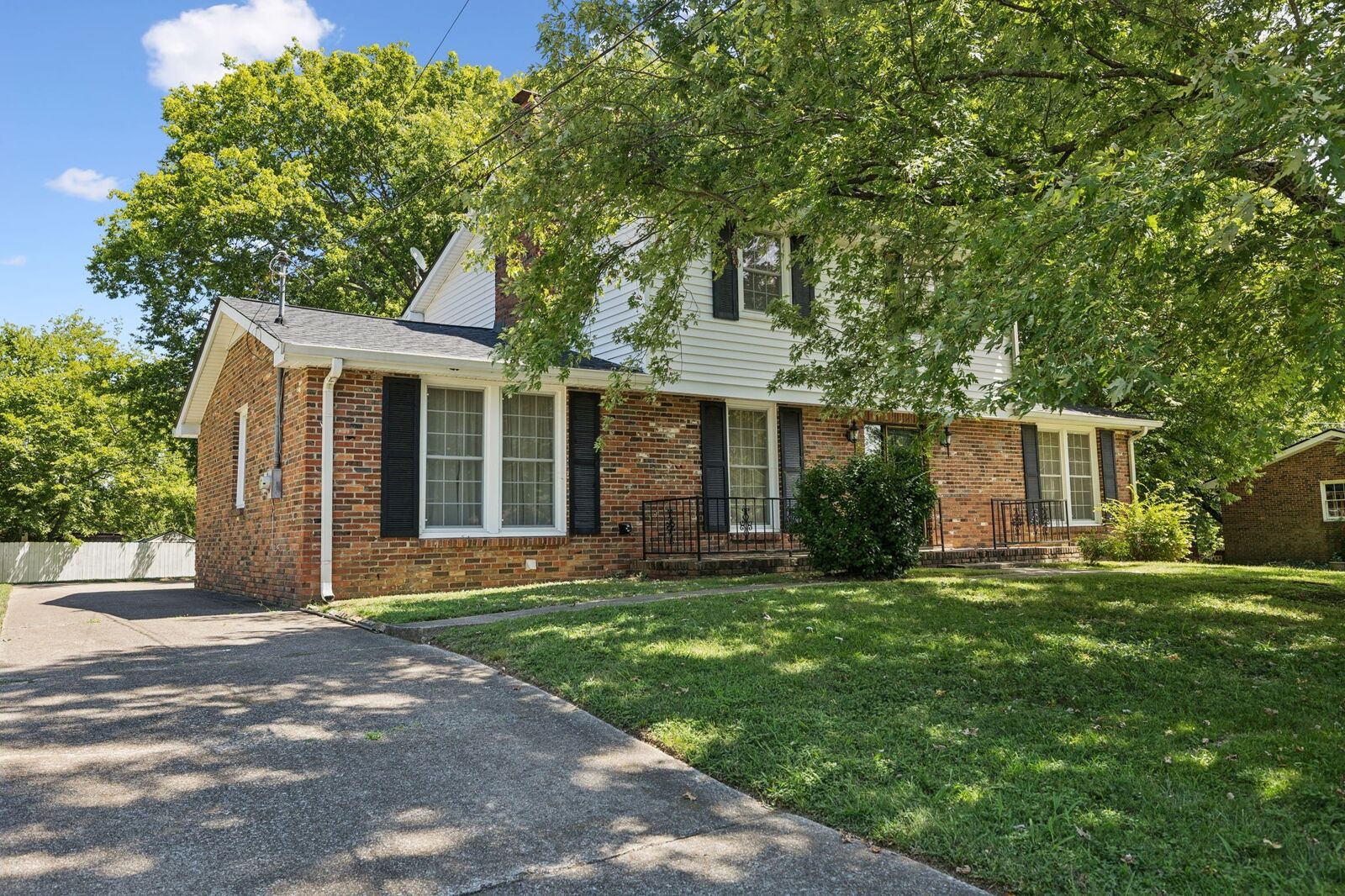 Property Photo: 653 Monte Carlo Dr TN 37013
