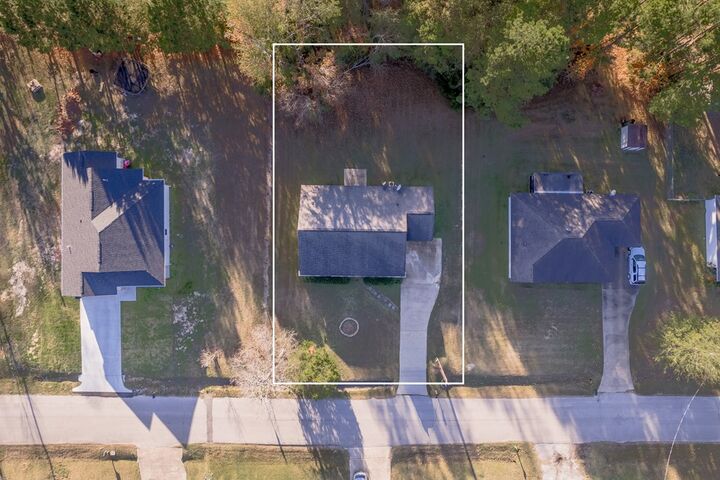 Property Photo:  111 Hemlock  TX 75901 