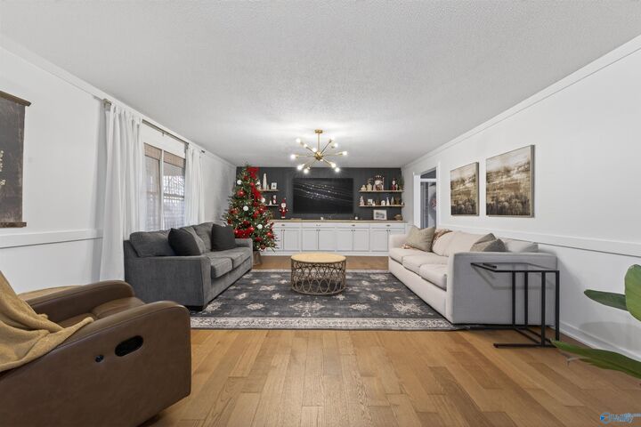 Property Photo:  1056 Old Trinity Road  AL 35673 