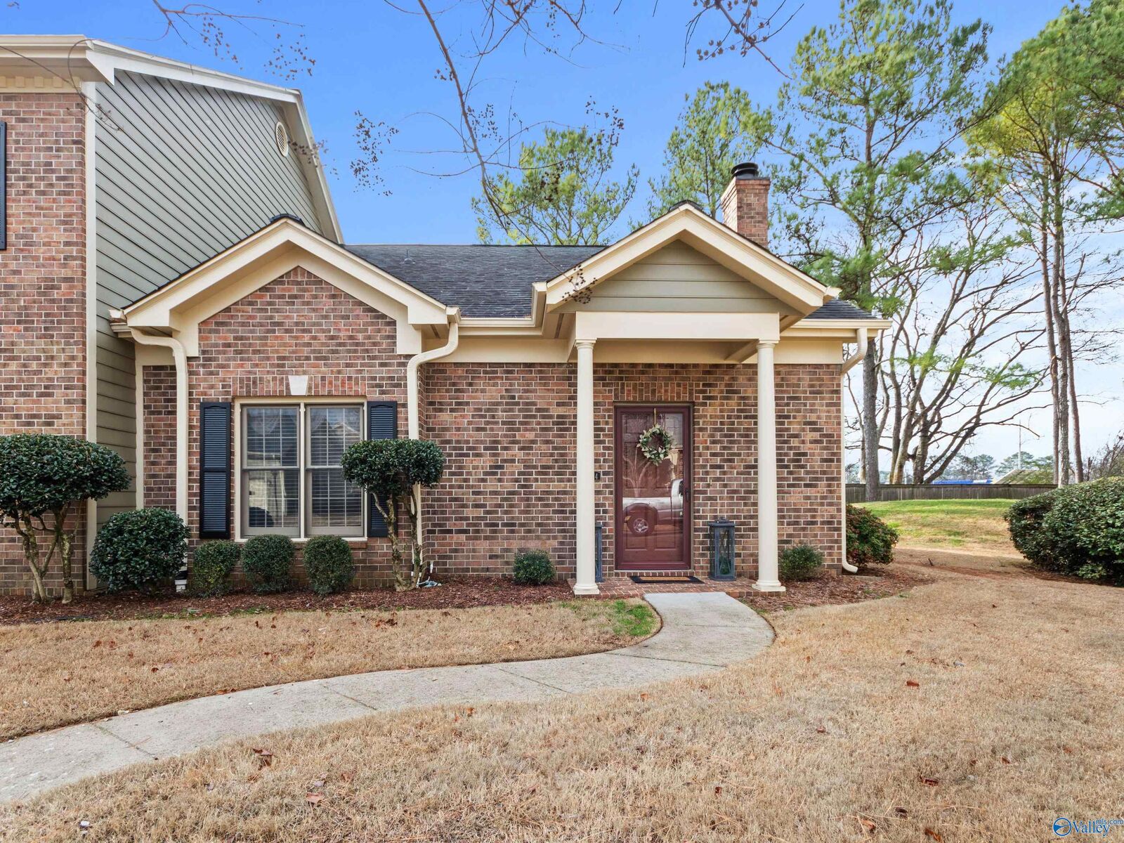 Property Photo:  344 Inverness Drive SW 344  AL 35802 