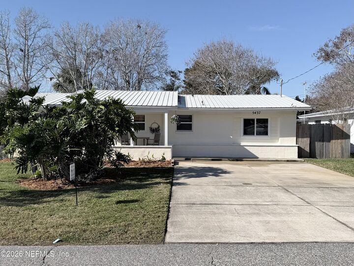 Property Photo:  5437 3rd Street  FL 32080 