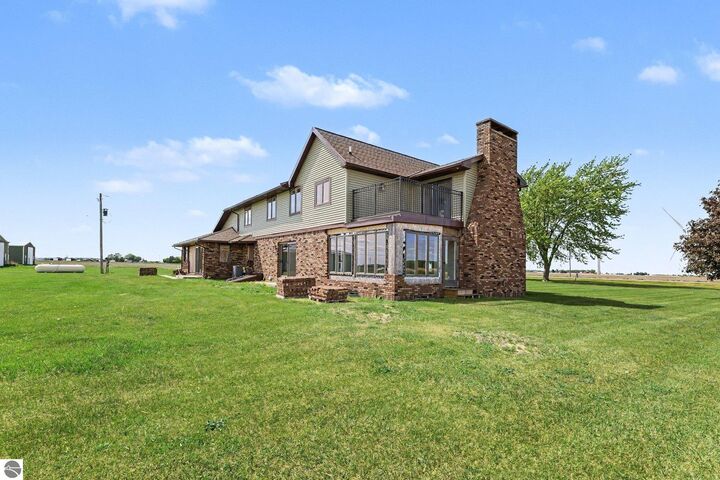 Property Photo:  6386 E Washington  MI 48847 