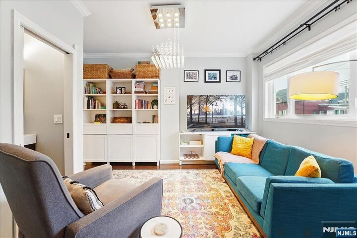 Property Photo: 106 Griffith Street NJ 07307