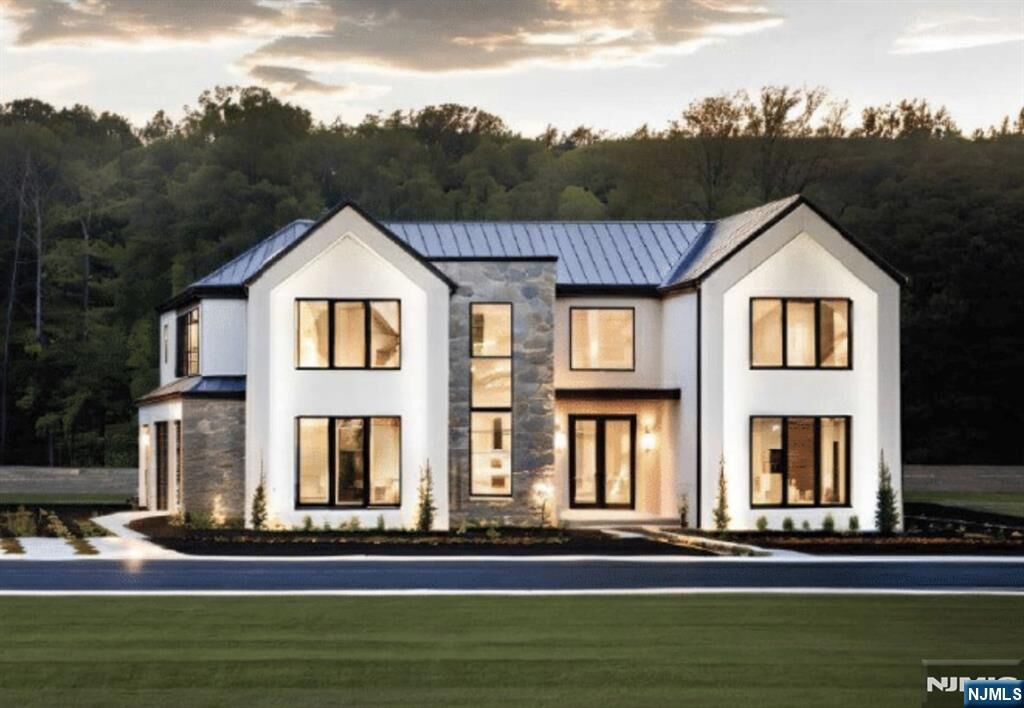 Property Photo:  140 Demarest Avenue  NJ 07631 