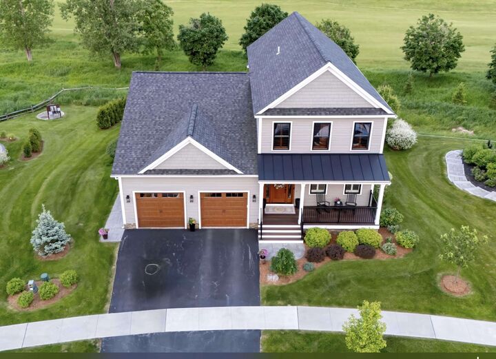 Property Photo: 42 Medalist Drive VT 05403