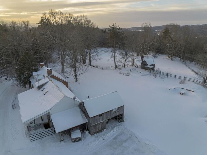 Property Photo: 510 Fifers Ride VT 05650