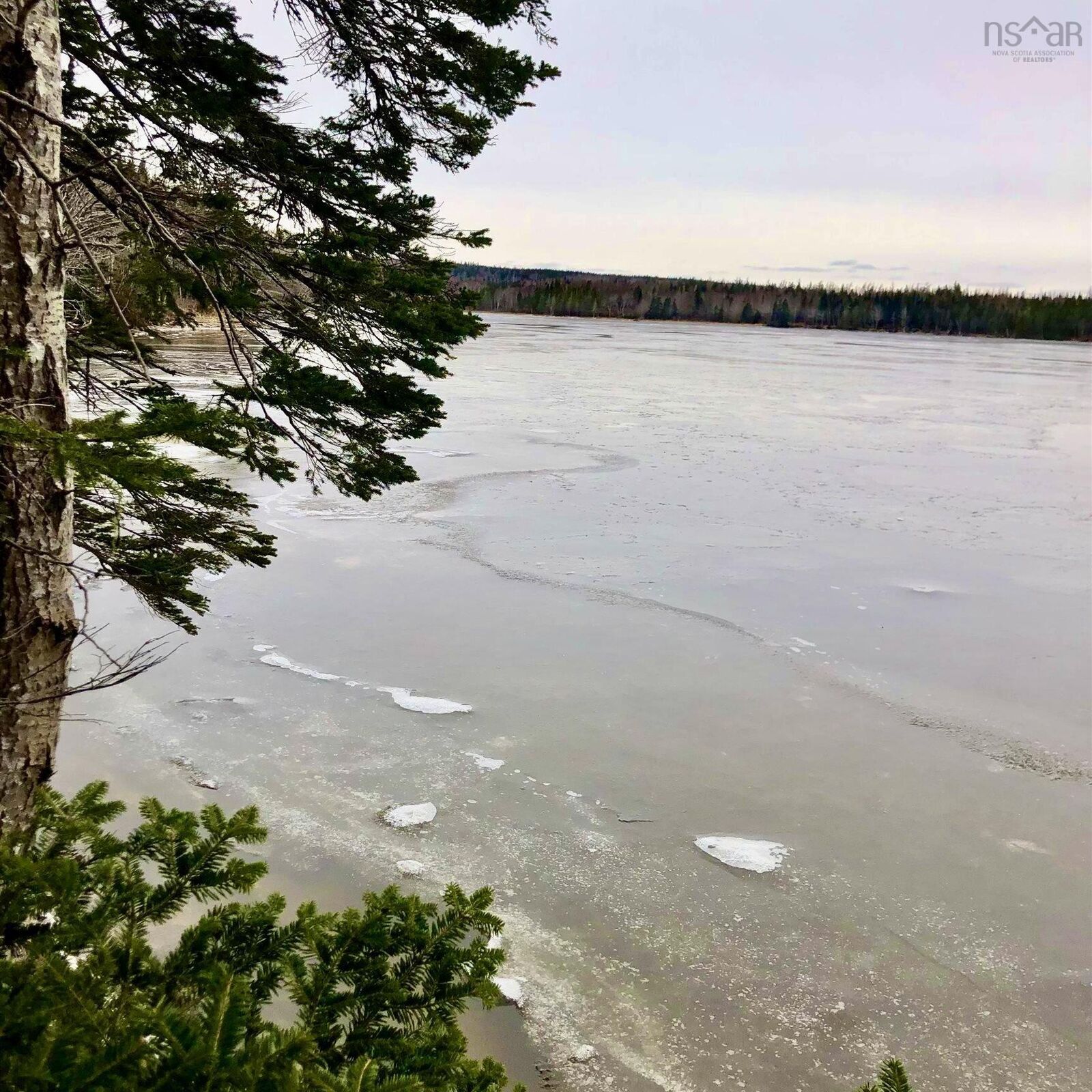 Property Photo:  0 Main Rd.  NS B0E 1J0 