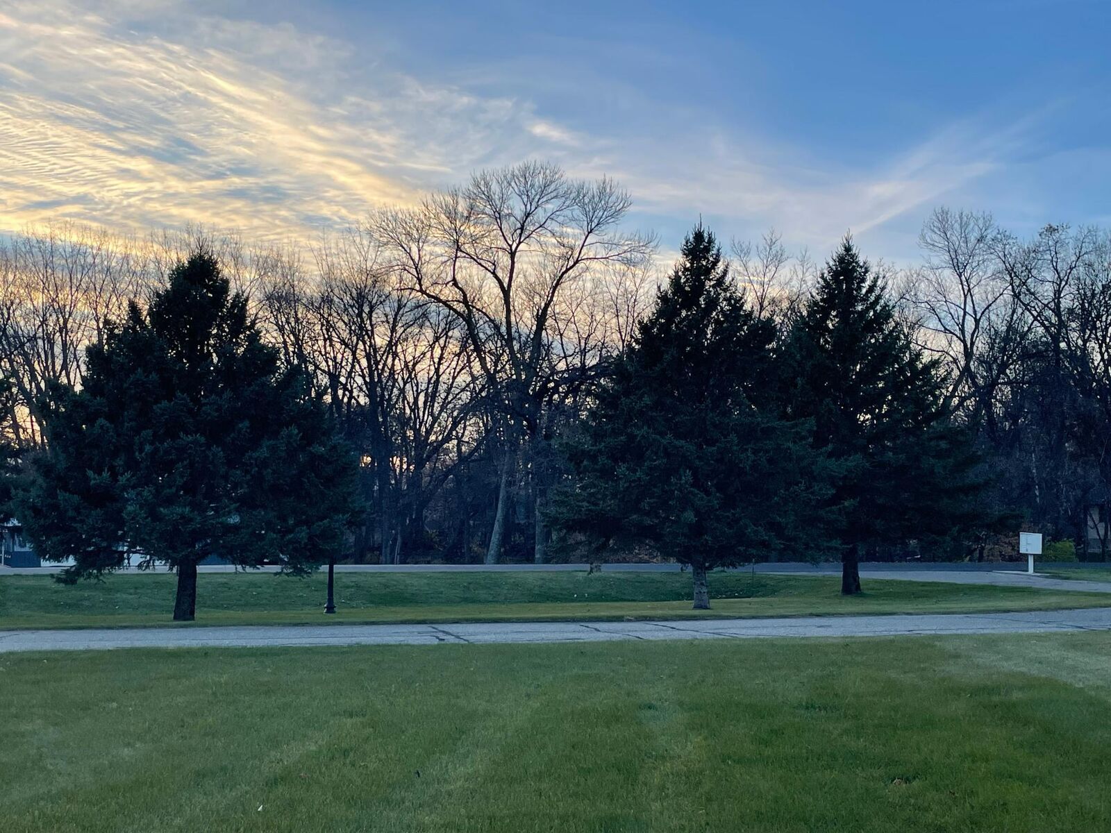 Property Photo:  Lot 9 Block 2 Moorstone Drive NE  MN 56308 