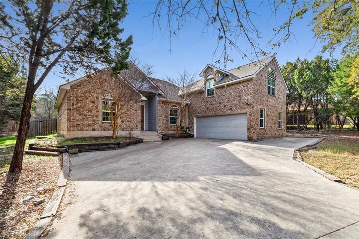 Property Photo:  2914 San Gabriel Drive  TX 76048 