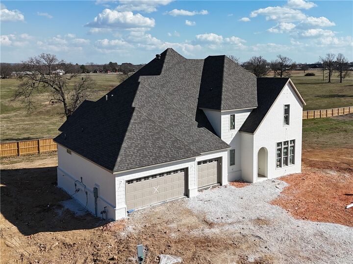 Property Photo:  3089 Waypoint Street  AR 72762 