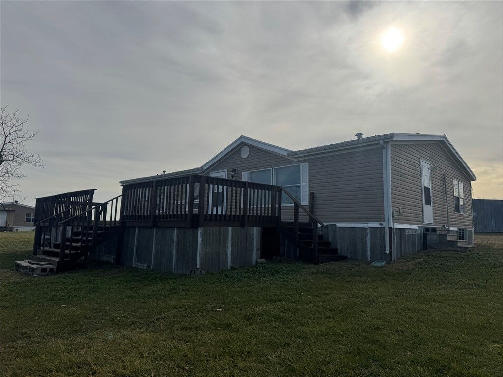 Property Photo:  7088 Highway 14  AR 72662 