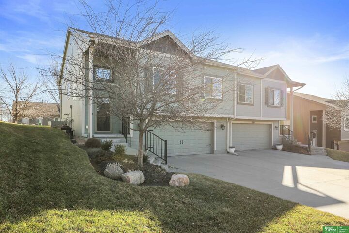 Property Photo: 6725 S 191st Avenue NE 68135