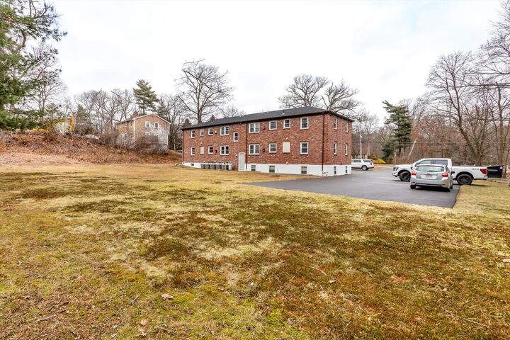 Property Photo:  157 Central  MA 02035 