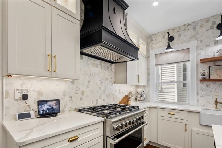 Property Photo: 287 Minot Street 2 MA 02124