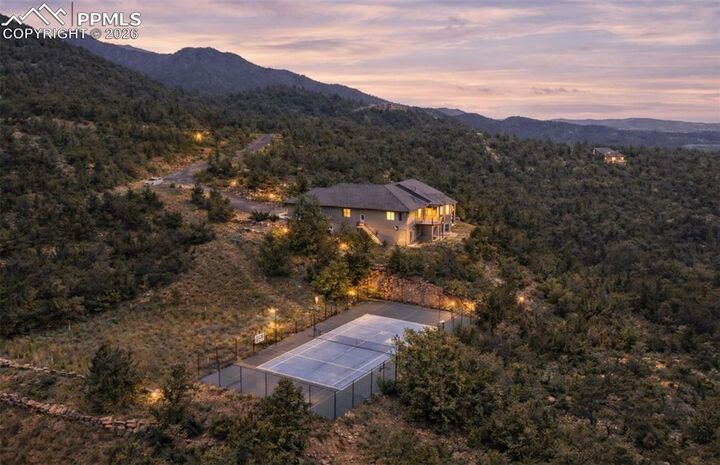 Property Photo:  15575 Henry Ride Heights  CO 80926 