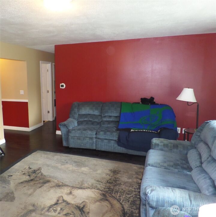 Property Photo:  32 NE Tremont Drive  WA 99324 