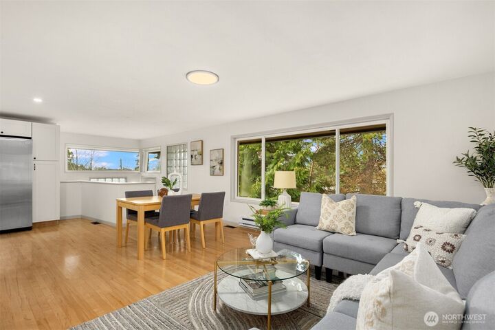 Property Photo: 8450 24th Avenue SW WA 98106