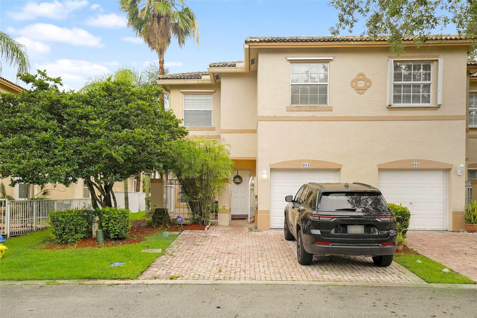 Property Photo:  604 NW 170th Terrace  FL 33028 