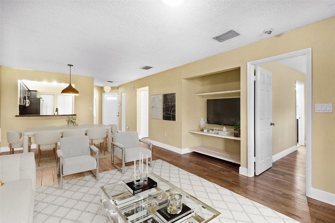 Property Photo:  9829 NW 1st Court 9829  FL 33324 