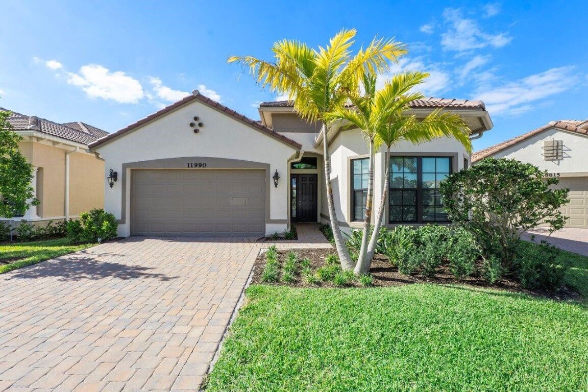 Property Photo:  11990 Leon Circle  FL 33076 