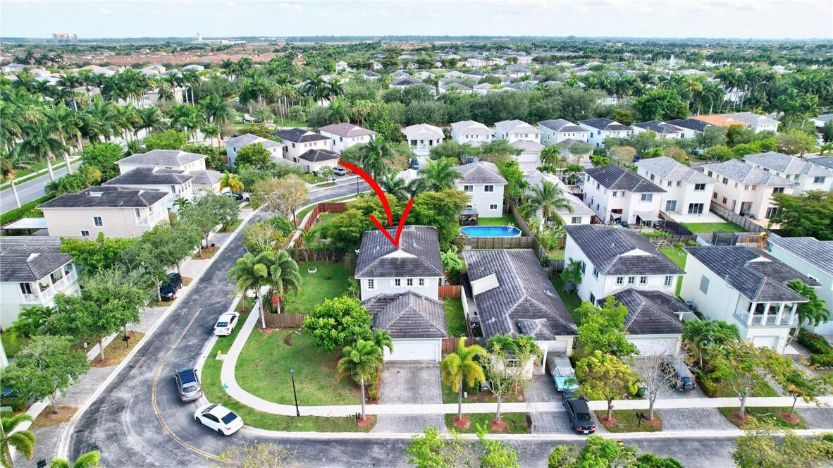 Property Photo:  3176 NE 4th Street  FL 33033 