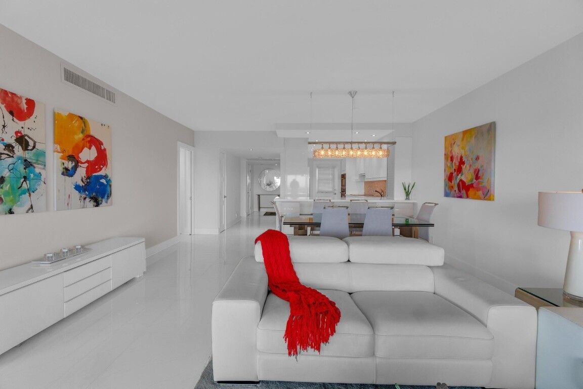 Property Photo: 3000 N Palm Aire Drive 601 FL 33069