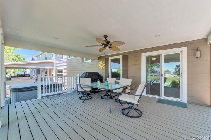 Property Photo:  293 Wagonwheel Drive  CO 80621 