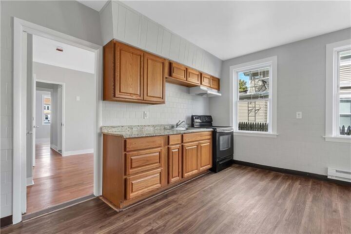 Property Photo:  109 Pocasset Avenue 1  RI 02909 