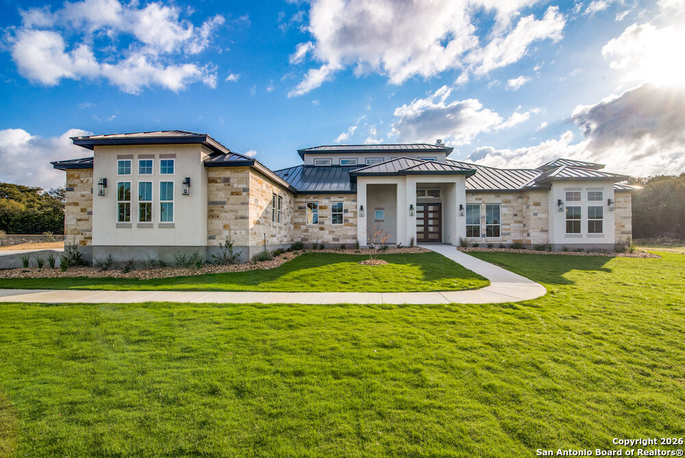 Property Photo: 625 Rosemary Ridge Dr. TX 78163