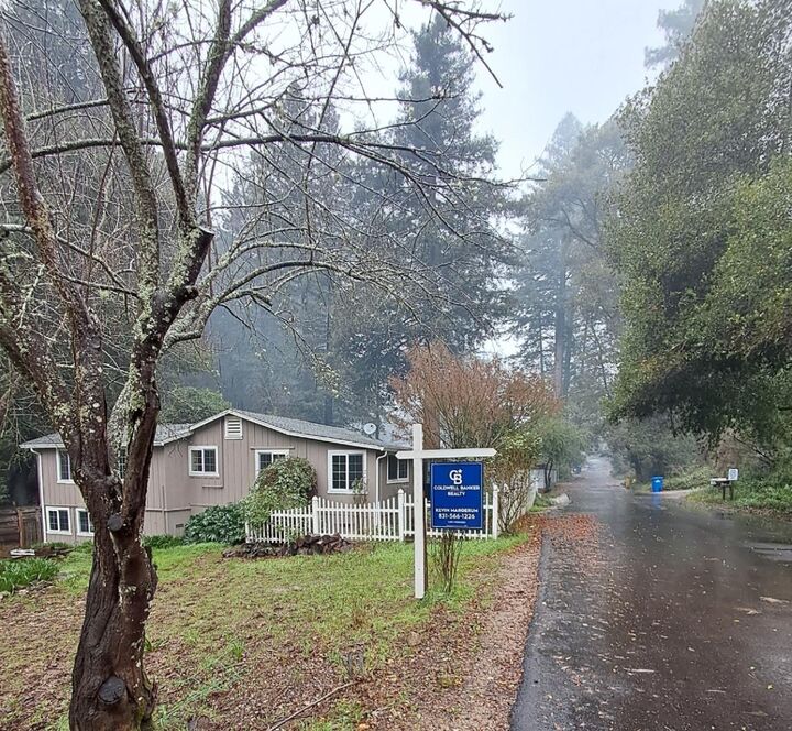 Property Photo:  14505 West Park Avenue  CA 95006 