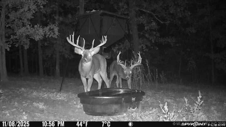 Property Photo:  21501 S 705 Road  OK 74370 