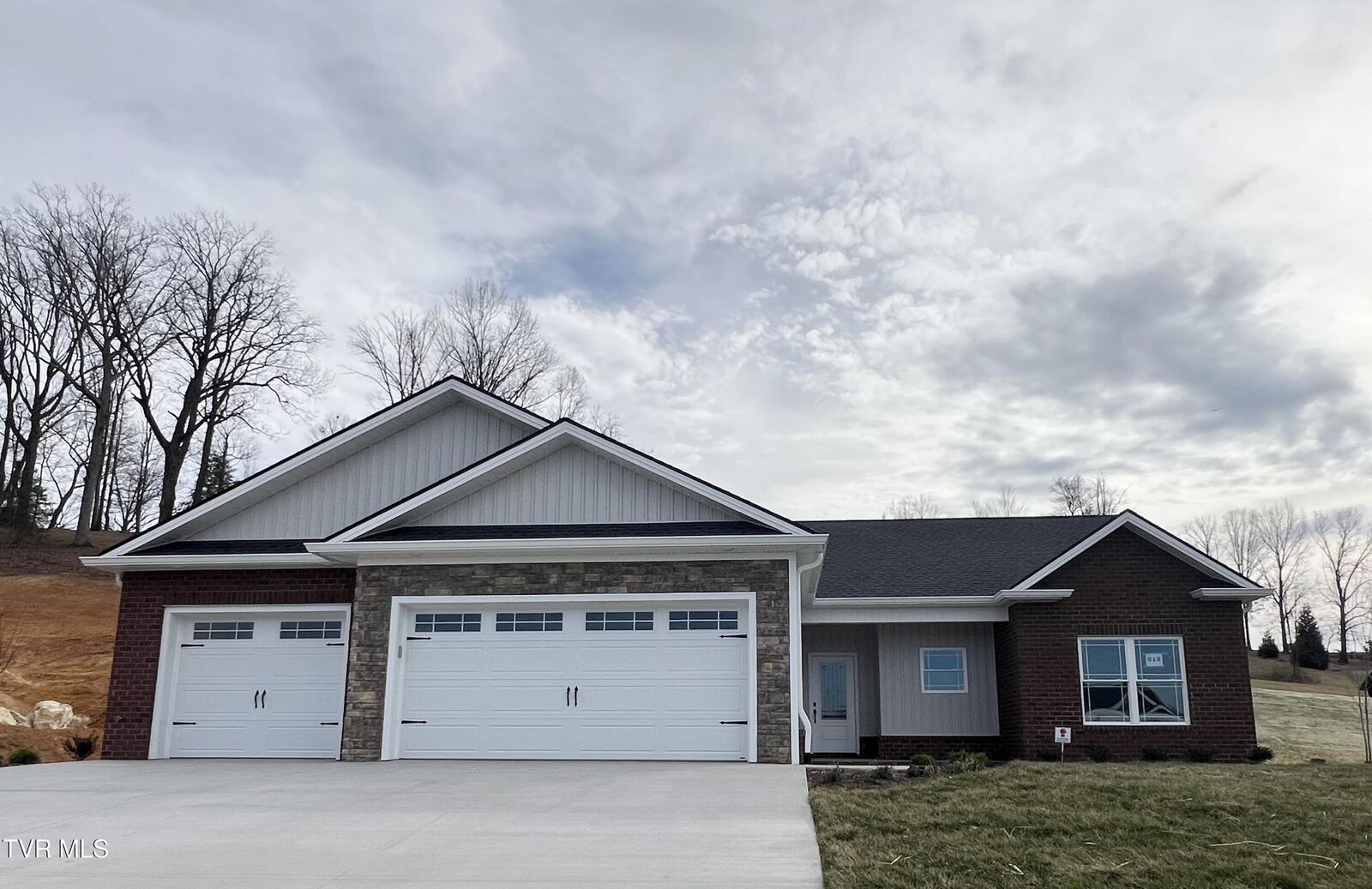 Property Photo:  518 Middays Rest  TN 37659 