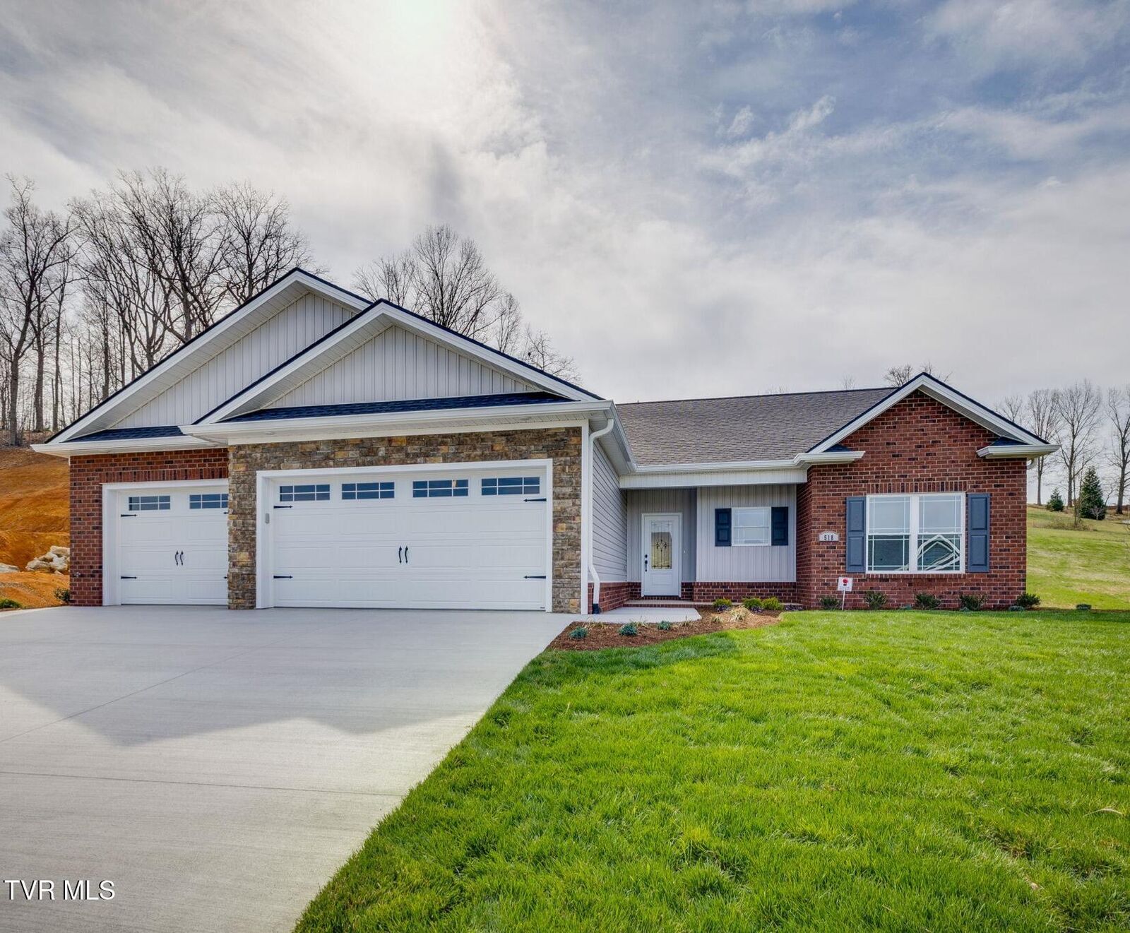 Property Photo: 518 Middays Rest TN 37659