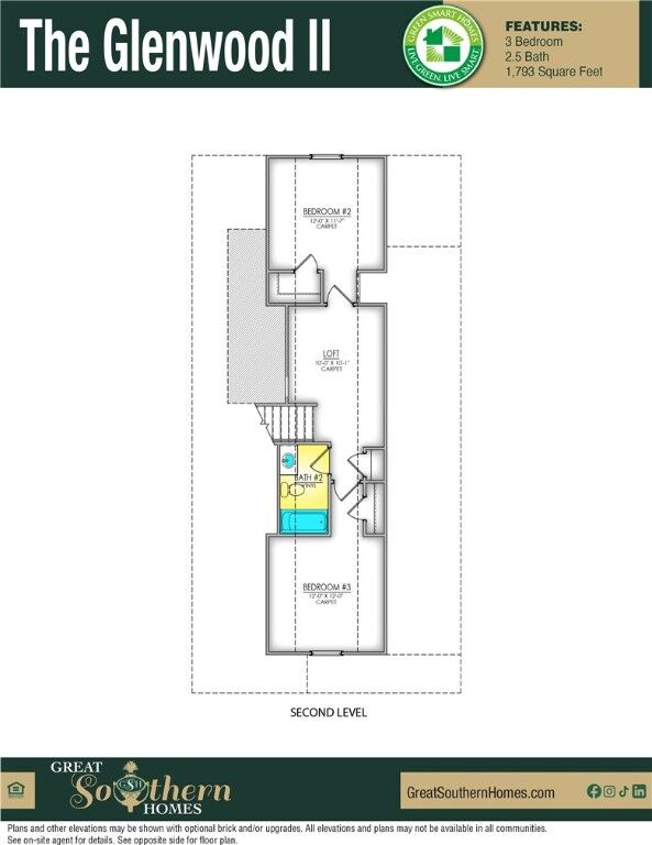 Property Photo: 242 Brown Circle SC 29642