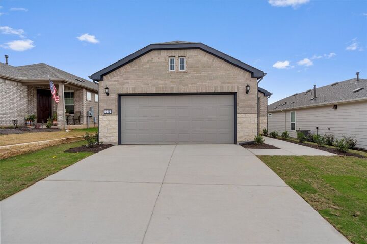 Property Photo:  310 Livewater Lane  TX 78633 