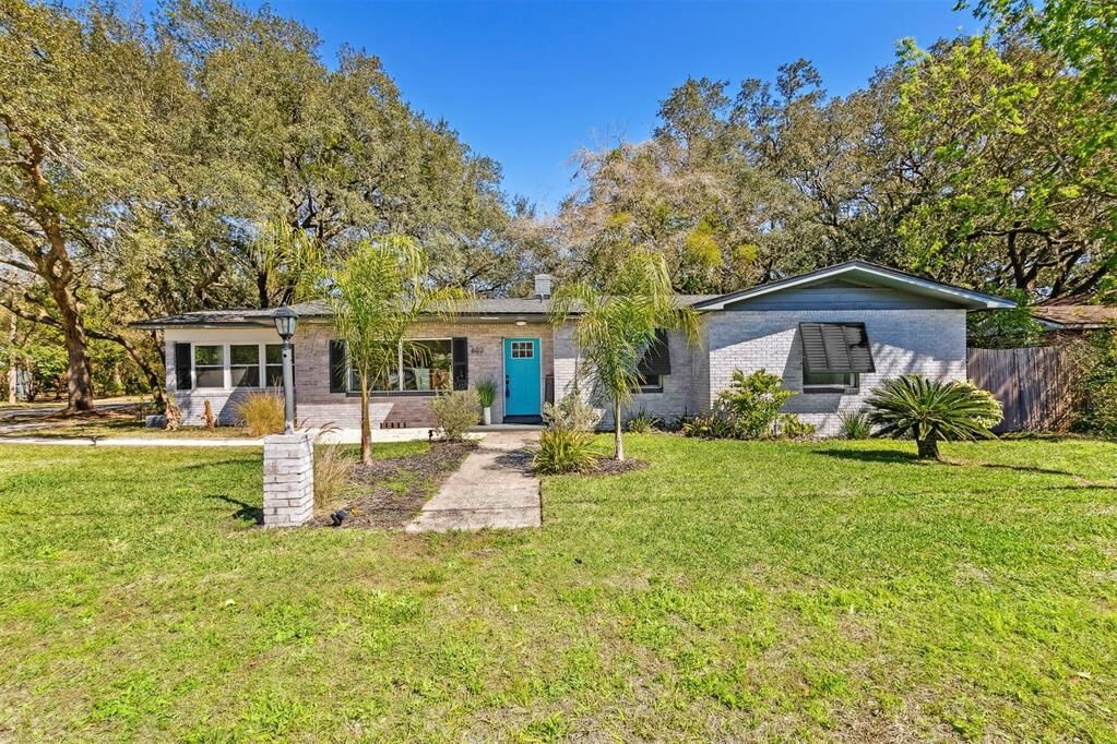 Property Photo:  602 11th Street  FL 32034 