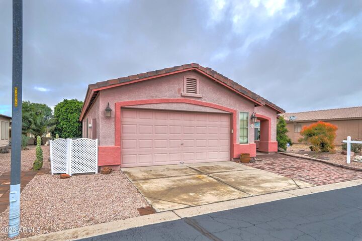 Property Photo: 2101 S Meridian Road 391 AZ 85120