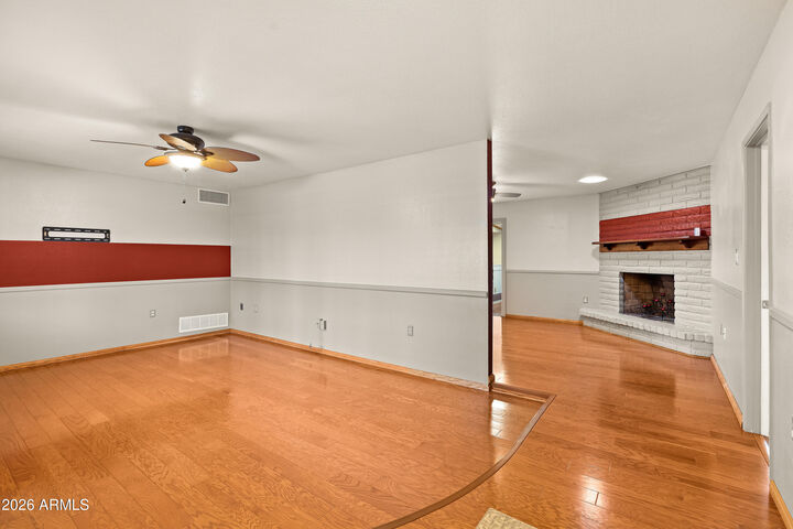 Property Photo:  2063 Sonoita Drive  AZ 85635 