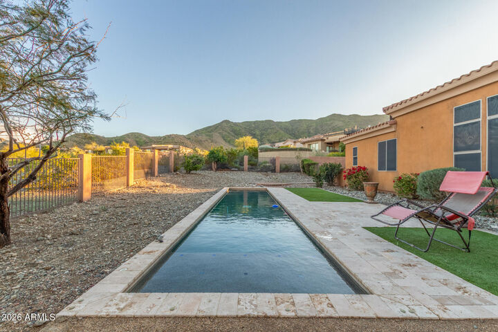 Property Photo: 1731 W Steinway Drive AZ 85041